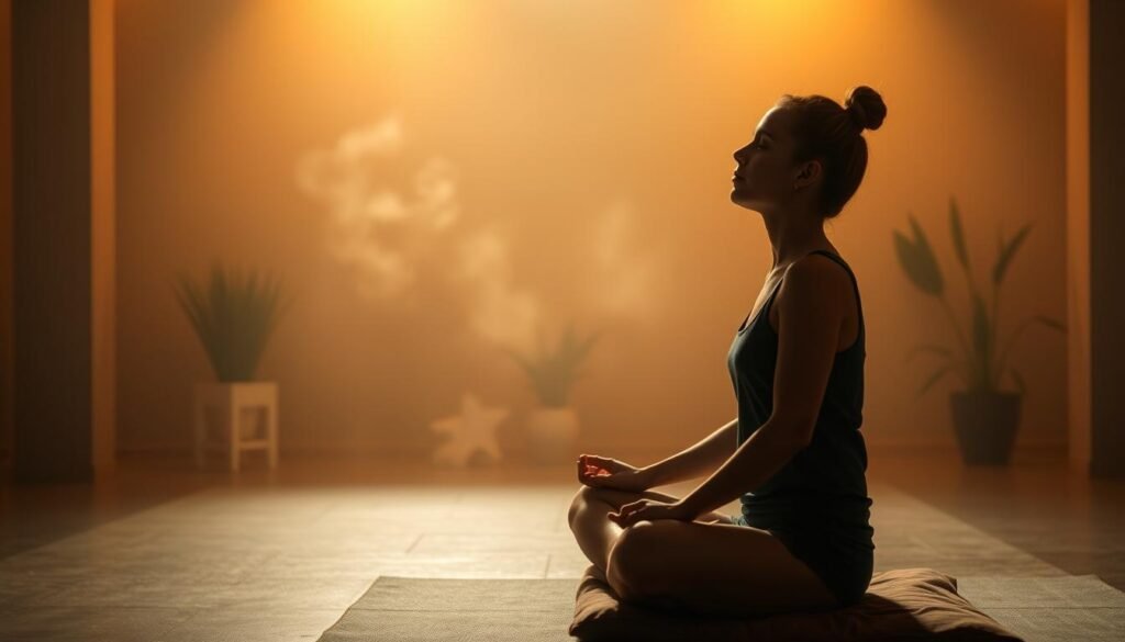 holistic breathwork therapy