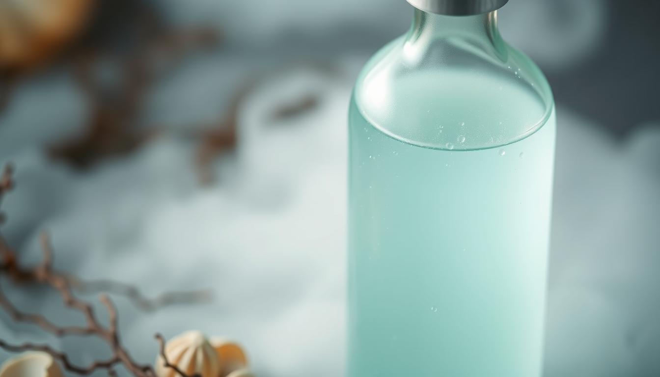 marine mist skincare, sea mineral hydration, skin tone boost naturally