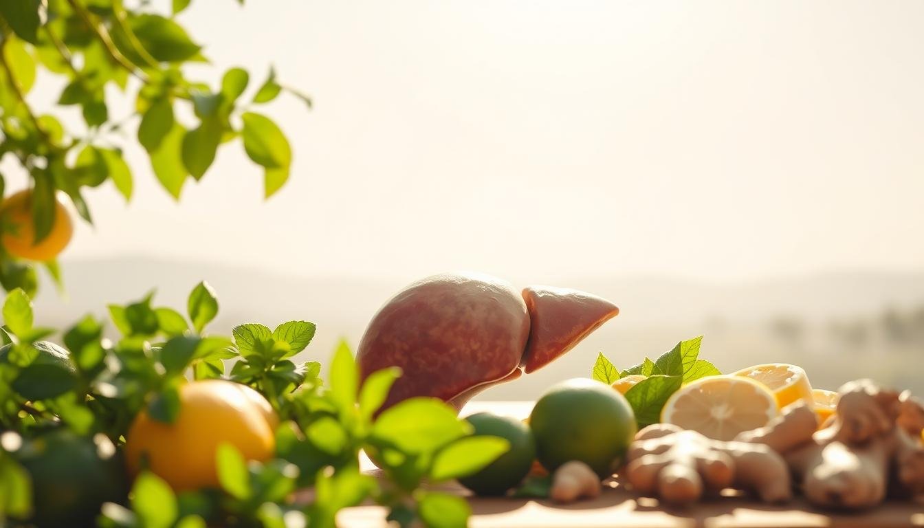 natural detox, liver cleanse, healthy digestion, toxin flush, detox diet guide