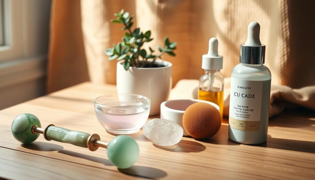 seasonal skincare tools