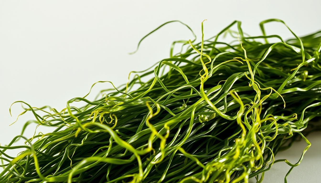seaweed skincare benefits, algae beauty trend, marine wellness