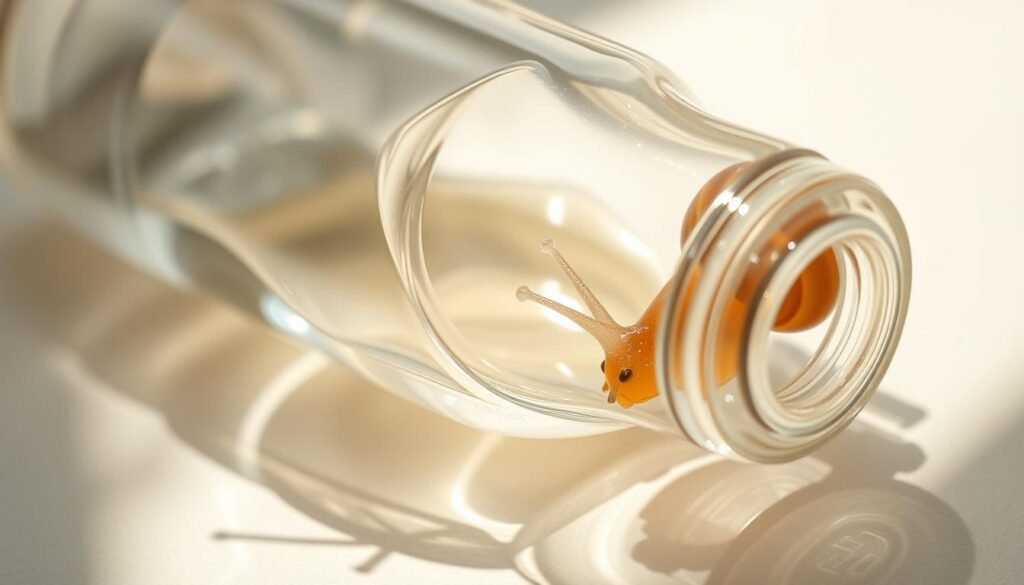 snail mucin serum
