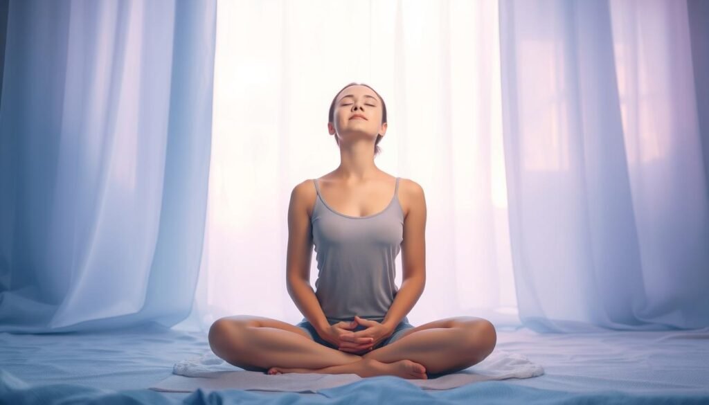 sound therapy anxiety relief