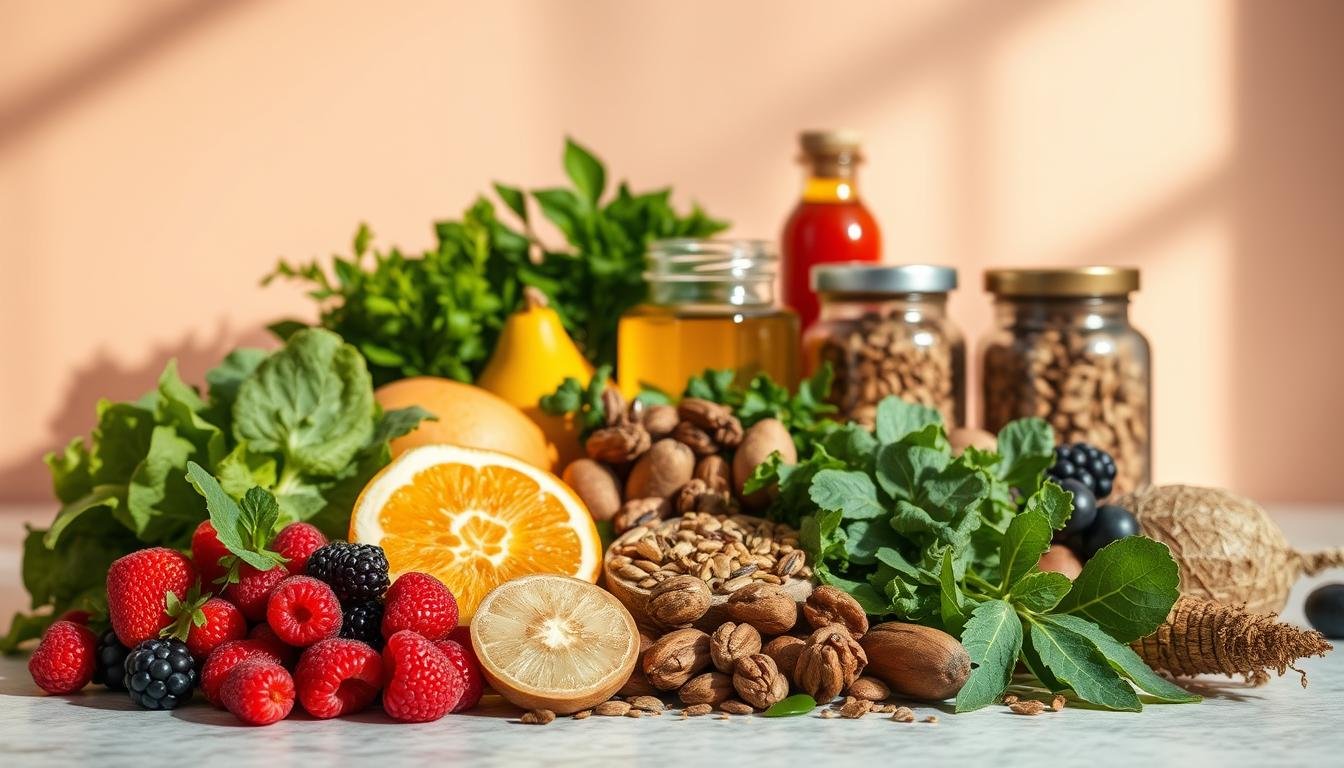 anti-inflammatory foods for skin, clear skin natural remedies diet