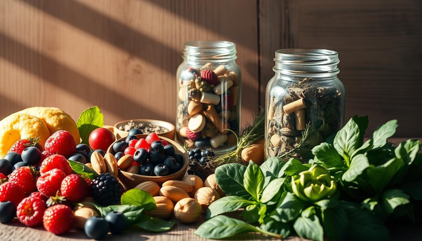 brain food nutrients iodine choline anti inflammatory diet trends