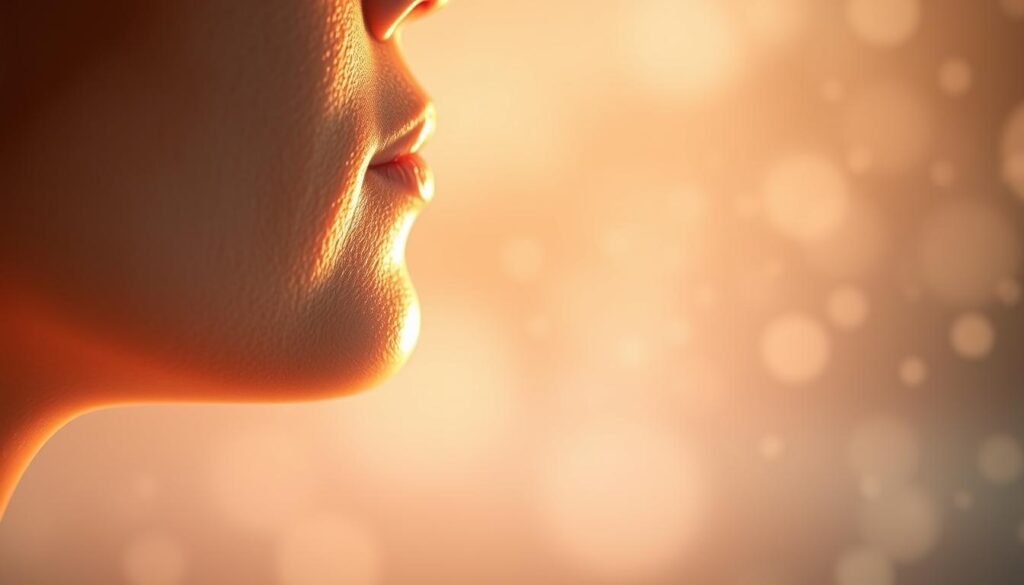 circadian rhythm skin health