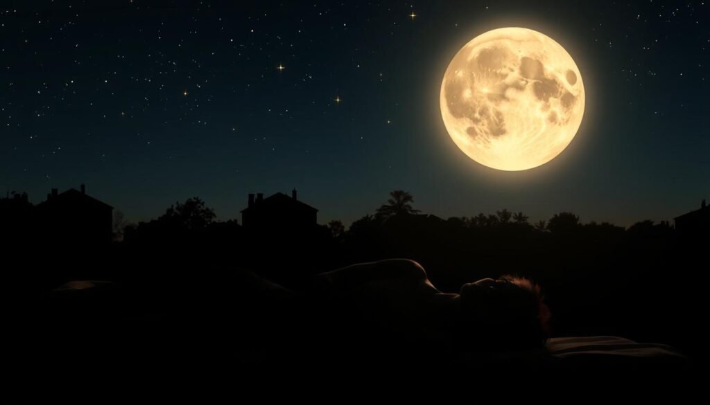 circadian rhythm sleep cycle