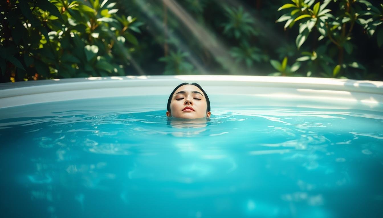 cold plunge therapy benefits risks guide how to start wellness trend