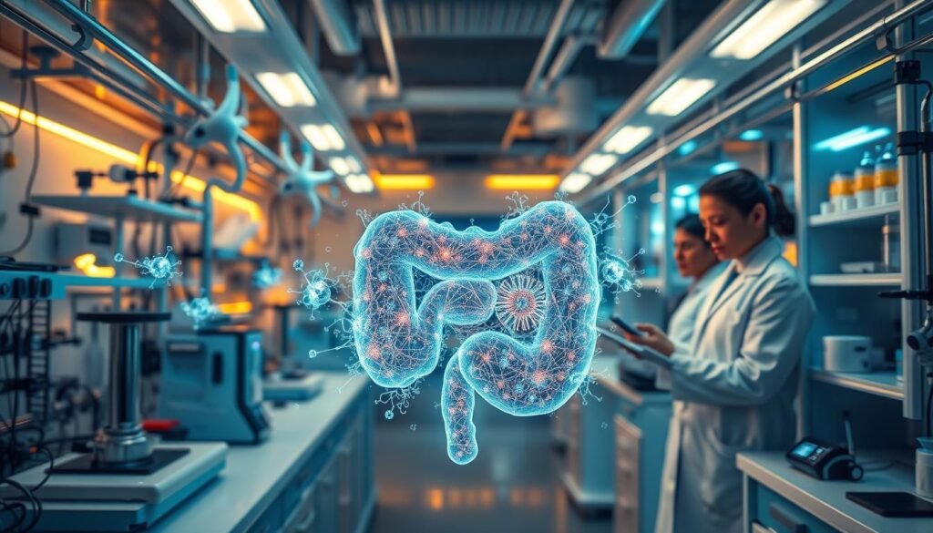emerging technologies in gut microbiome research
