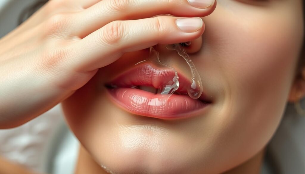 hydration for clear skin