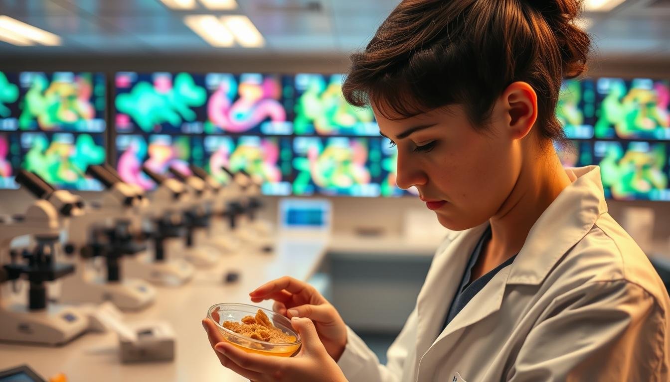 infant gut microbiome protects against early respiratory infections study