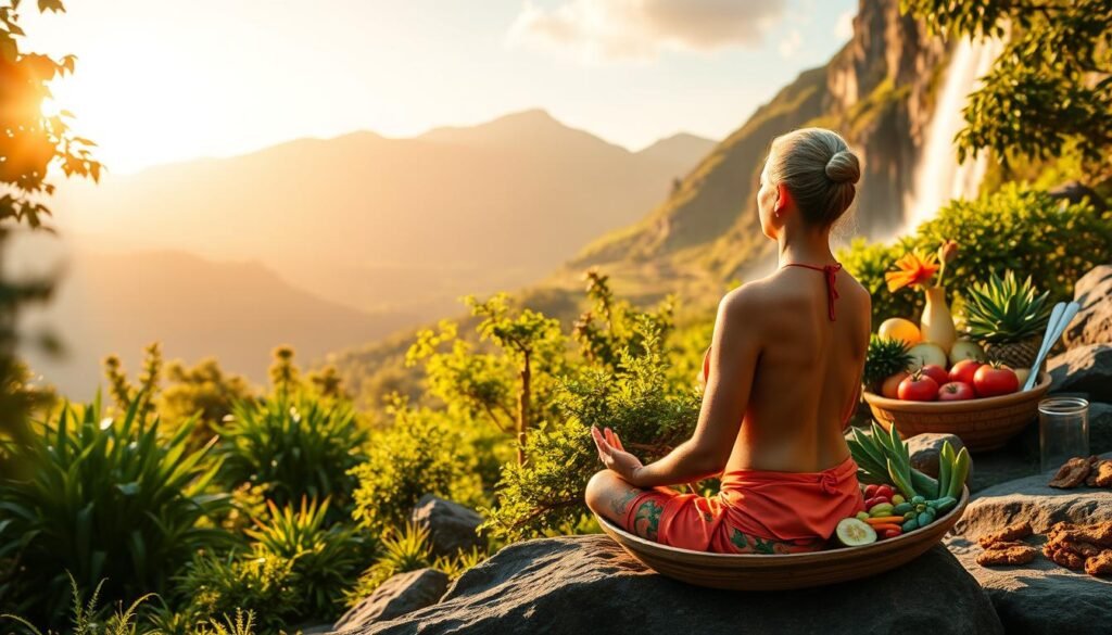 longevity lifestyle factors