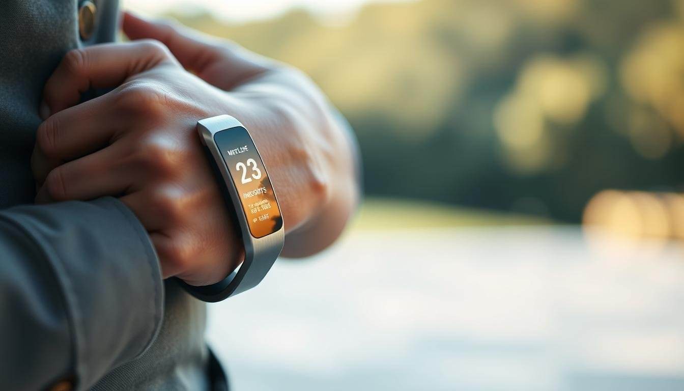 personalized wellness wearables health tech Oura WHOOP Apple Trend