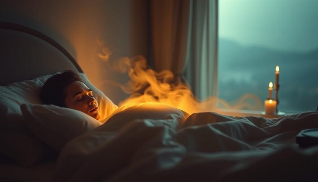 sleep and longevity