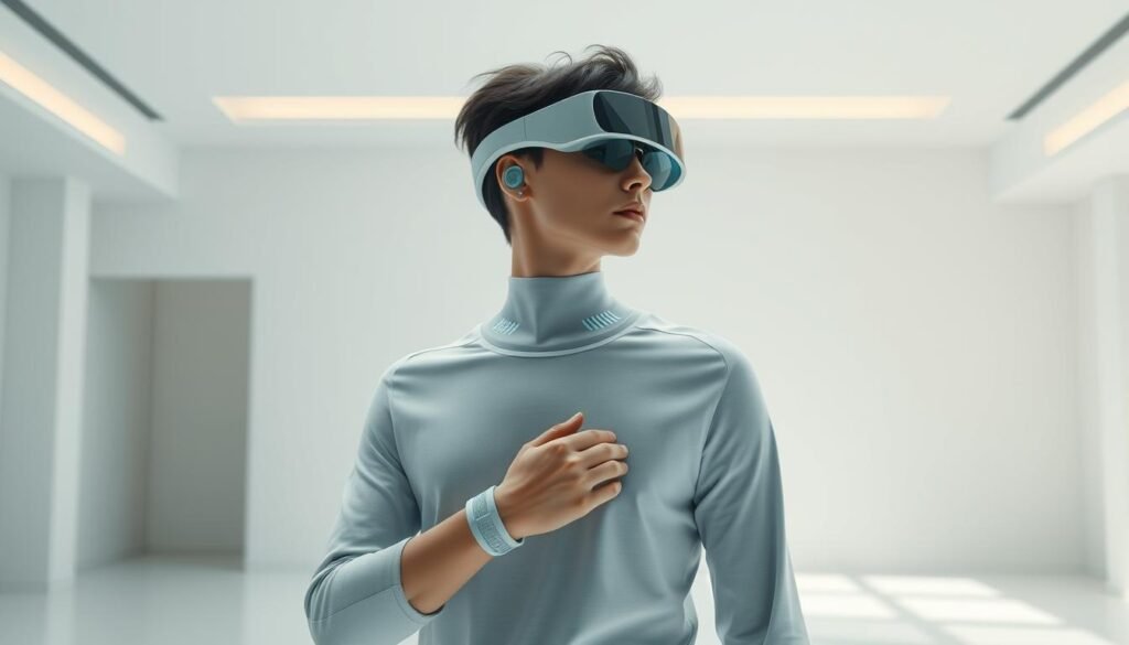 wearable technology trend